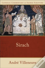 Capa do artigo Sirach (Catholic Commentary On Sacred Scripture)