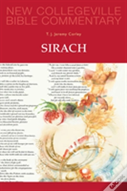 Capa do artigo Sirach