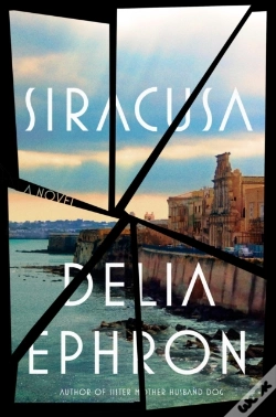 Capa do artigo Siracusa