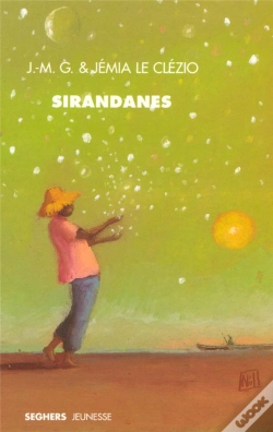 Capa do artigo Sirandanes