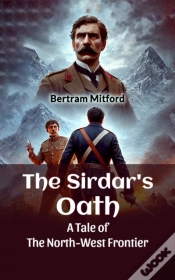 Capa do artigo Sirdar