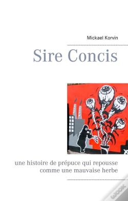Capa do artigo Sire Concis