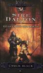 Sire Dalton Et Le Coeur Qui Doute - Les Chevaliers D'Arrethtrae T3 - Preview