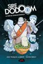 Sire Dodoom Tome 1 : Le Code Du Chevalier Roderick - Preview