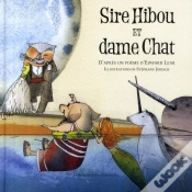 Capa do artigo Sire Hibou Et Dame Chat
