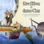 Sire Hibou Et Dame Chat - Preview