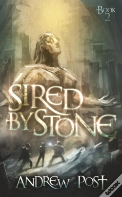 Capa do artigo Sired By Stone