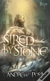 Capa do artigo Sired By Stone