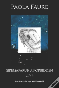 Capa do artigo Siremaparub, A Forbidden Love