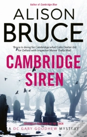 Capa do artigo Siren