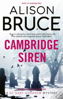 Capa do artigo Siren
