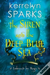 Siren And The Deep Blue Sea