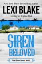 Siren Beloved, Texas Sirens, Book 4 - Preview