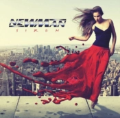 Capa do artigo Siren - CD