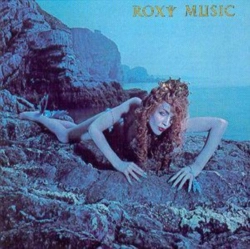 Capa do artigo Siren - CD