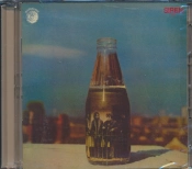 Capa do artigo Siren - CD
