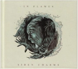 Capa do artigo Siren Charms - CD