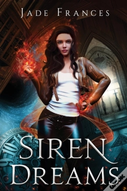 Capa do artigo Siren Dreams
