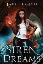 Capa do artigo Siren Dreams