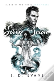 Capa do artigo Siren & Scion