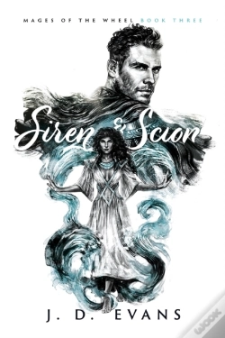 Capa do artigo Siren & Scion