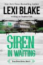 Siren In Waiting, Texas Sirens, Book 5 - Preview