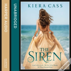 Capa do artigo Siren