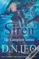Siren - Merworld Trilogy