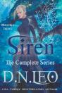 Siren - Merworld Trilogy - Preview