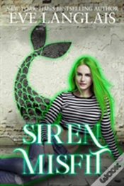 Capa do artigo Siren Misfit