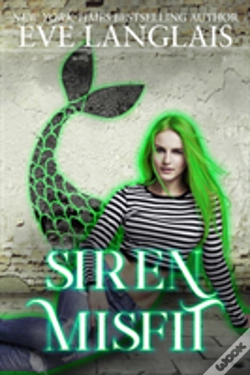 Capa do artigo Siren Misfit