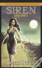 Capa do artigo Siren