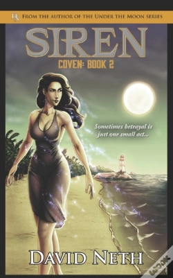 Capa do artigo Siren