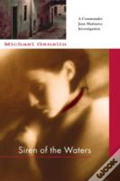 Capa do artigo Siren Of The Waters