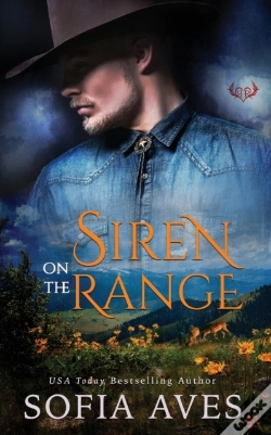 Capa do artigo Siren On The Range
