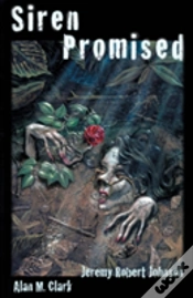 Capa do artigo Siren Promised