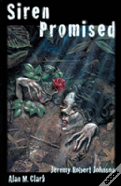 Capa do artigo Siren Promised