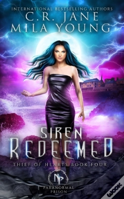 Capa do artigo Siren Redeemed