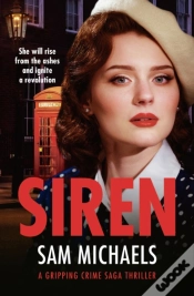 Capa do artigo Siren