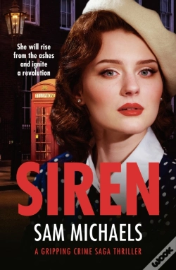 Capa do artigo Siren