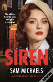 Capa do artigo Siren