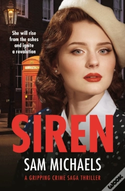 Capa do artigo Siren