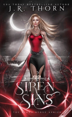 Capa do artigo Siren Sins