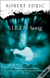 Capa do artigo Siren Song