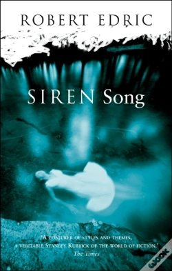 Capa do artigo Siren Song