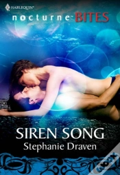 Capa do artigo Siren Song