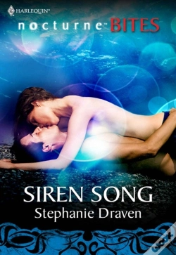 Capa do artigo Siren Song