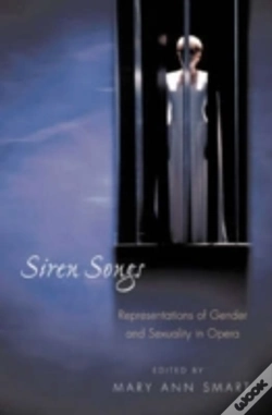 Capa do artigo Siren Songs