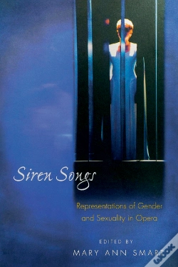 Capa do artigo Siren Songs