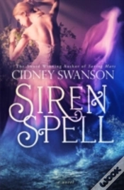 Capa do artigo Siren Spell